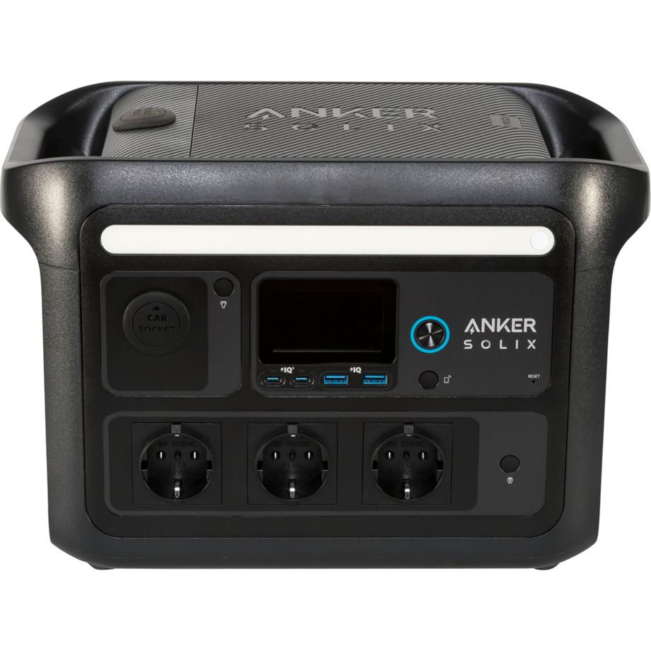 Anker Anker Solix C800X 768WH Portable Lighting Power Station