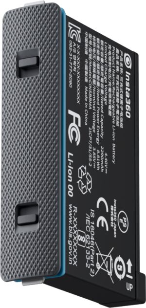 Insta360 Insta360 X4 Battery