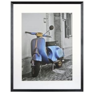 Henzo Henzo Umbria 40x50 Frame WP zwart