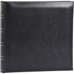 Henzo Henzo Fotoalbum BASICLINE zwart 250x245