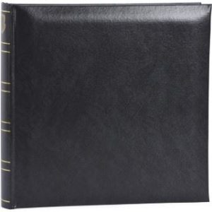 Henzo Henzo Fotoalbum BASICLINE zwart 250x245