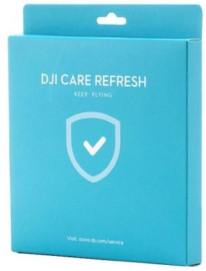 DJI DJI Neo - DJI Care Refresh 1-YEAR Plan Card