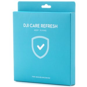 DJI DJI Care Refresh Card - 1-YEAR Plan - DJI RS 4 Pro (Combo)