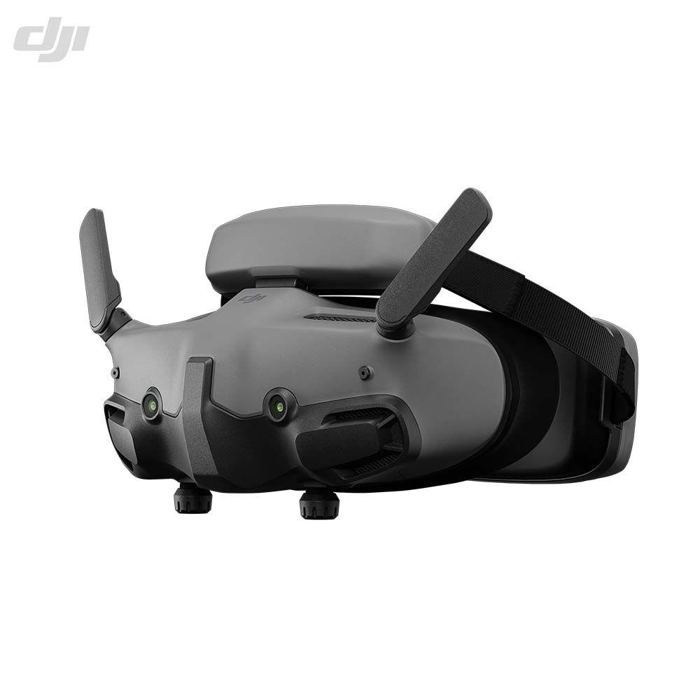 DJI DJI FPV Goggles 3 - Image 2