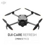 DJI DJI Mini 5 Pro Care Refresh - 2-Year Plan Card