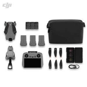 DJI DJI Mini 5 Pro Fly More Combo  RC2 Smart Controller