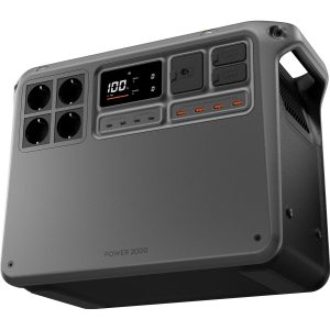 DJI DJI Power 2000 Powerstation
