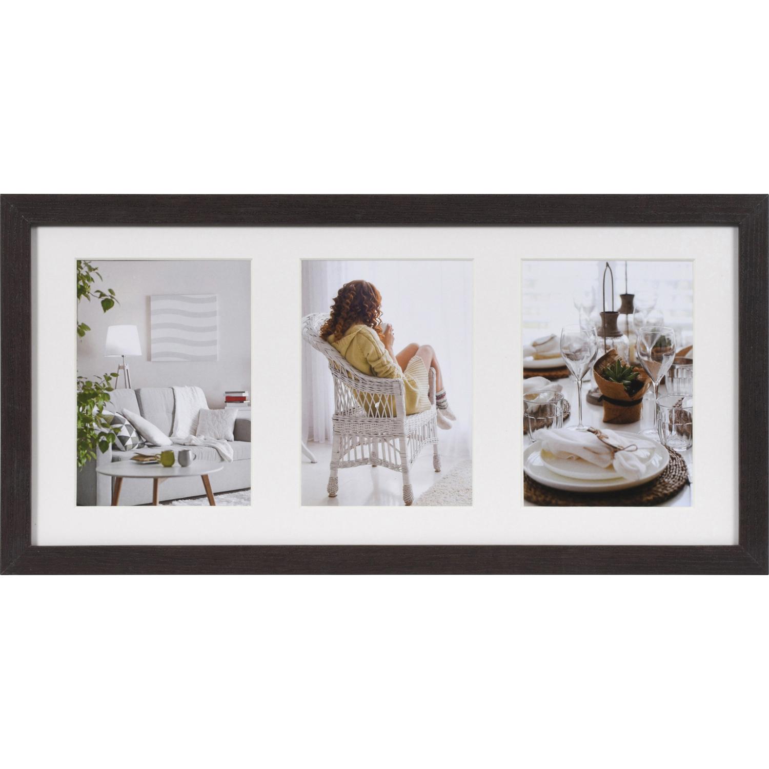 Henzo Henzo Modern 23x50 Gallery donkerbruin