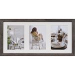 Henzo Henzo Modern  23x50 Gallery donkergrijs