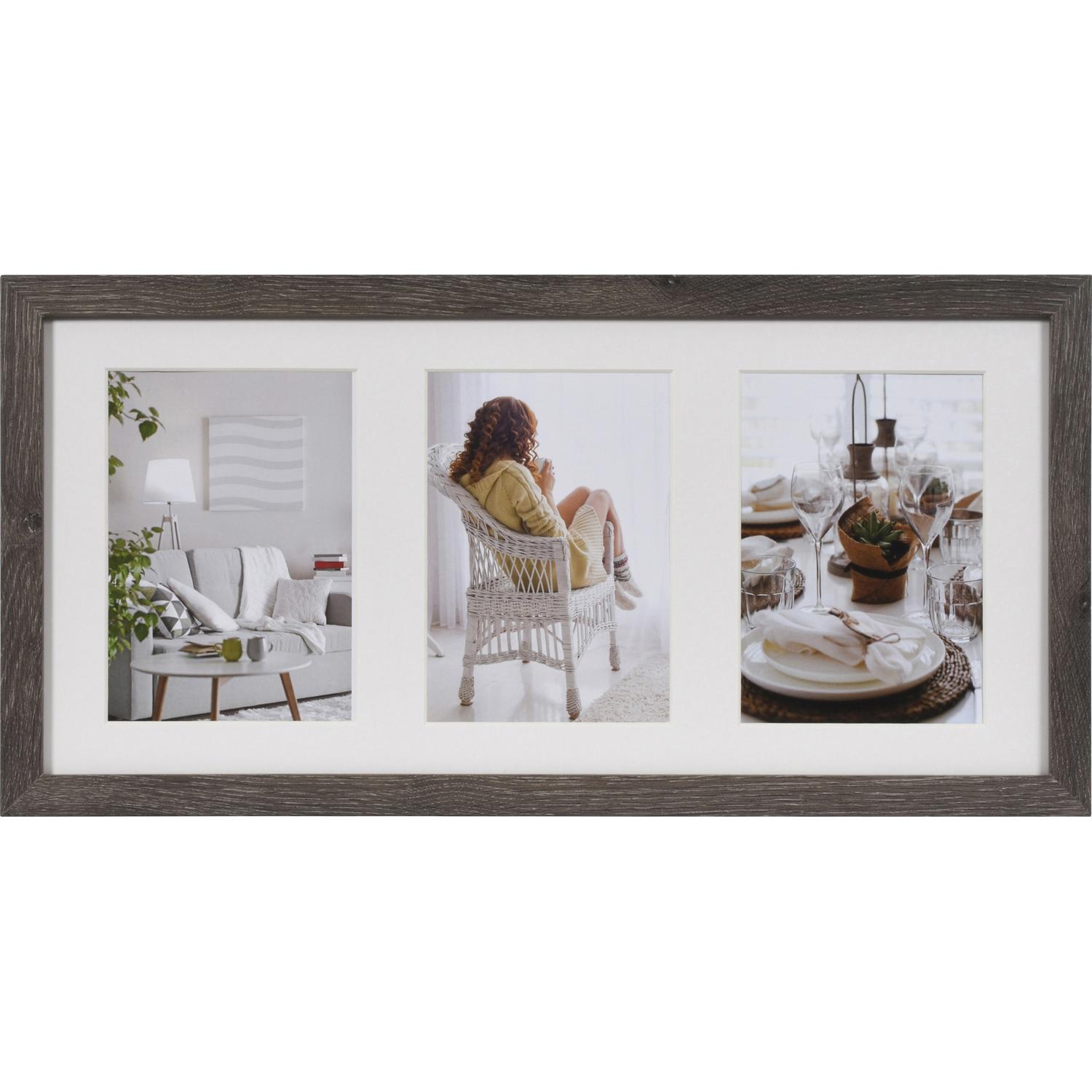 Henzo Henzo Modern 23x50 Gallery donkergrijs