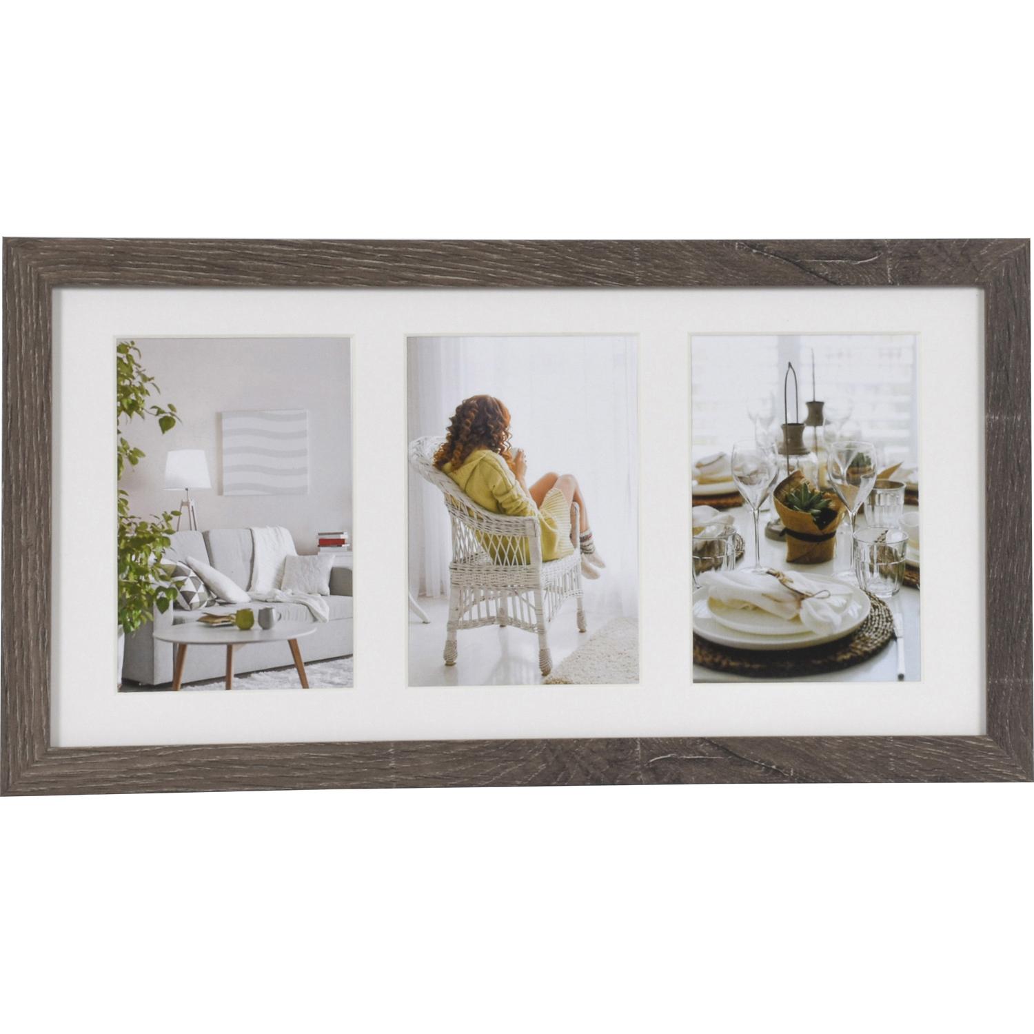 Henzo Henzo Modern 20x40 Gallery donkergrijs