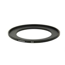 Caruba Caruba Step-up/down Ring 72mm - 58mm