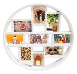 Henzo Henzo Discus Gallery 9 Frame wit