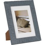 Henzo Henzo Driftwood 15x20 Frame blauw