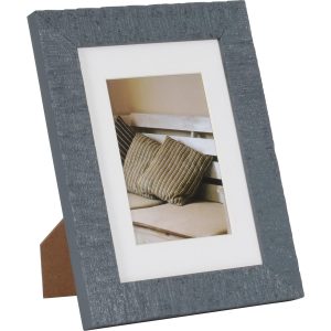 Henzo Henzo Driftwood 10x15 Frame blauw