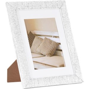 Henzo Henzo Driftwood 18x24 Frame wit