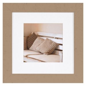 Henzo Henzo Driftwood 20x20 Frame beige