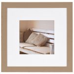 Henzo Henzo Driftwood 30x30 Frame beige