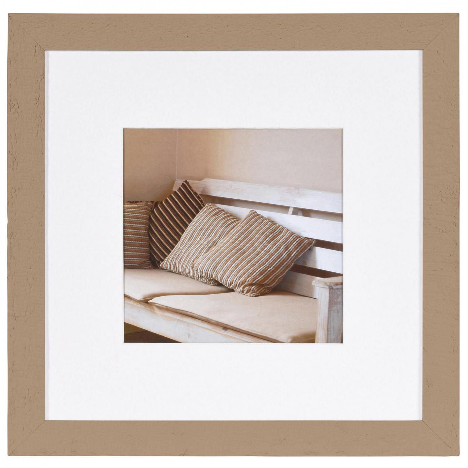 Henzo Henzo Driftwood 30x30 Frame beige