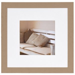 Henzo Henzo Driftwood 40x40 Frame beige