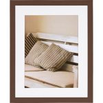 Henzo Henzo Driftwood 40x50 Frame  donkerbruin