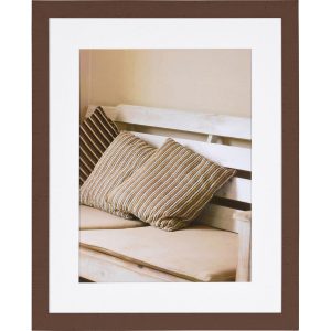 Henzo Henzo Driftwood 40x50 Frame  donkerbruin