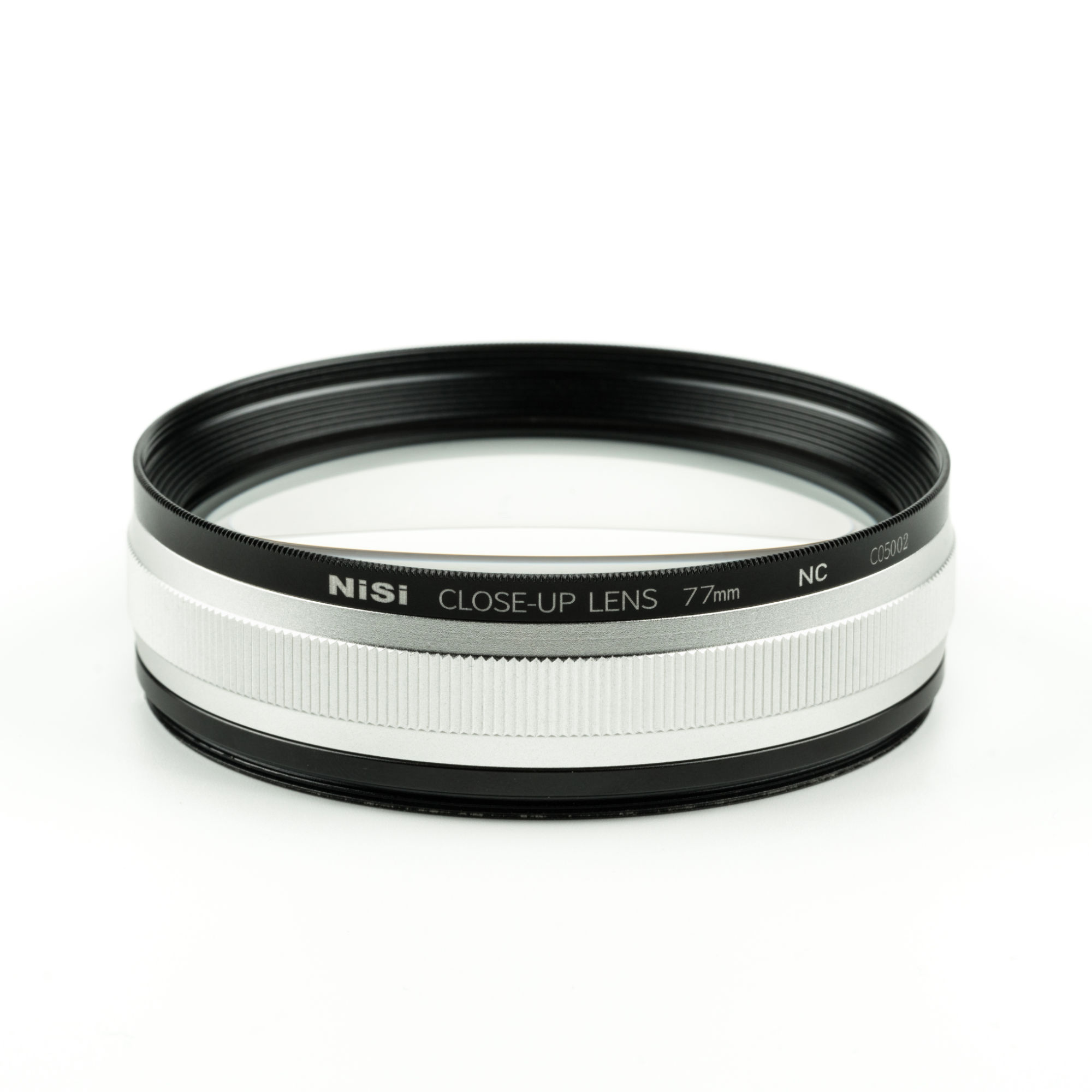 NiSi NiSi Close-Up lens II 77mm voor 67/72/77mm lenzen