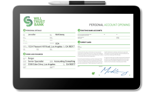Wacom Wacom Signature Display 13 Pen & Touch