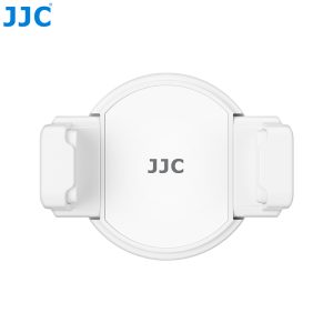 JJC JJC MS-SPC1 Phone Clamp Magnetic Mount White