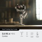 DJI DJI RS 4 Mini Combo