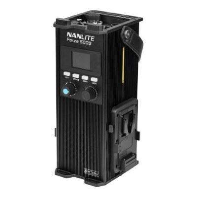Nanlite Nanlite Forza 500B II Bi-Colour 2KIT-st - Image 3