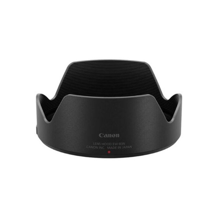 Canon Canon Lens Hood EW-83N (RF 24-105mm f/4L IS USM)
