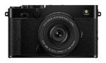 Fujifilm Fujifilm X-E5  + XF23mm f/2.8 R WR Kit Black