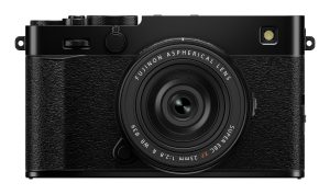 Fujifilm Fujifilm X-E5  + XF23mm f/2.8 R WR Kit Black