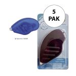 Henzo Henzo Taperunner 5-pak