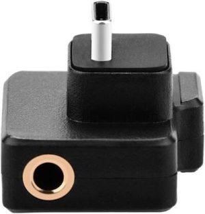 DJI DJI Osmo Action 3.5mm Audio Adapter