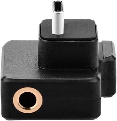 DJI DJI Osmo Action 3.5mm Audio Adapter
