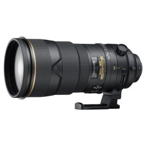 Nikon Nikon AF-S Nikkor 300mm f/2.8G IF-ED VR II