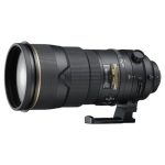 Nikon Nikon AF-S Nikkor 300mm f/2.8G IF-ED VR II