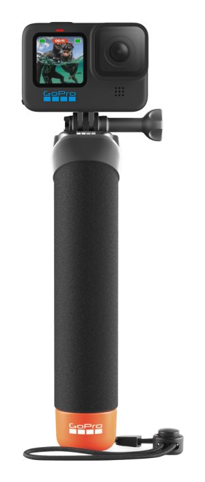 GoPro GoPro The Handler 3.0 Floating Hand Grip - All GoPro Cameras