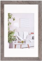 Henzo Henzo Modern  20x30  donkergrijs