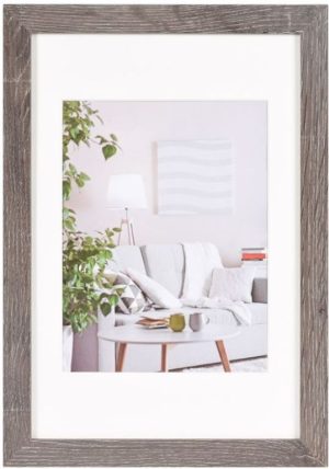 Henzo Henzo Modern  20x30  donkergrijs