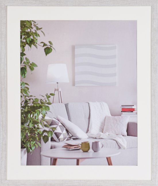 Henzo Henzo Modern 50x60 Frame wit