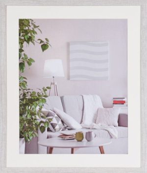 Henzo Henzo Modern 50x60 Frame wit