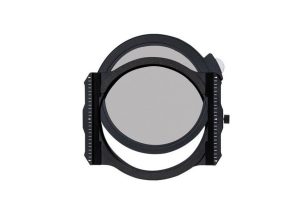 H&Y H&Y Filterhouder set met polarisatiefilter