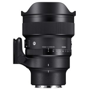 Sigma Sigma 14mm f/1.4 DG DN (A) L-Mount