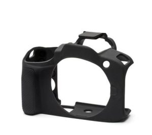 easyCover easyCover Body Cover For Canon R50 Black New