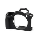 easyCover easyCover Body Cover For Canon R50 Black New