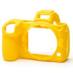 easyCover easyCover Body Cover For Nikon Z6 III Yellow