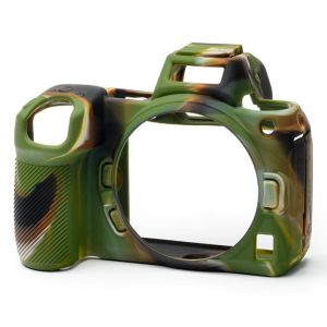 easyCover easyCover Body Cover For Nikon Z6 III Camouflage